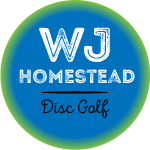 WJ Homestead Disc Golf