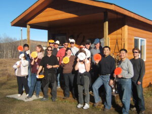 Team Building