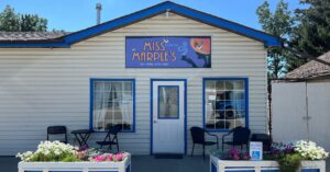 Miss Marples Millarville